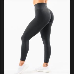 Alphalete Amplify Leggings Shadow L